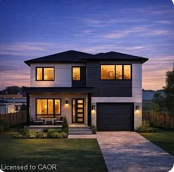 233 Kinross St photo 1