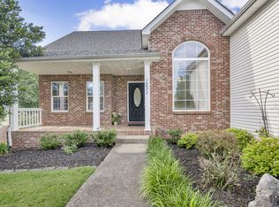 1231 Viewmont Dr, Clarksville, TN 37040