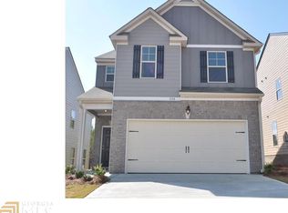 5117 Rapahoe Trl #119, Atlanta, GA 30349