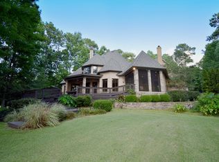 124 Narrow Leaf, Wetumpka, AL 36024