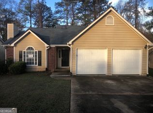 5223 Brentwood Rd, Atlanta, GA 30349