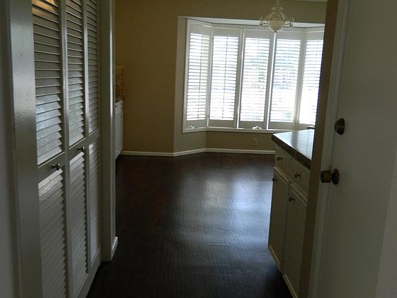 Kitchen fromLiving Room