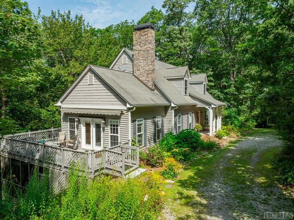 156 Kettle Rock Road, Highlands, NC 28741