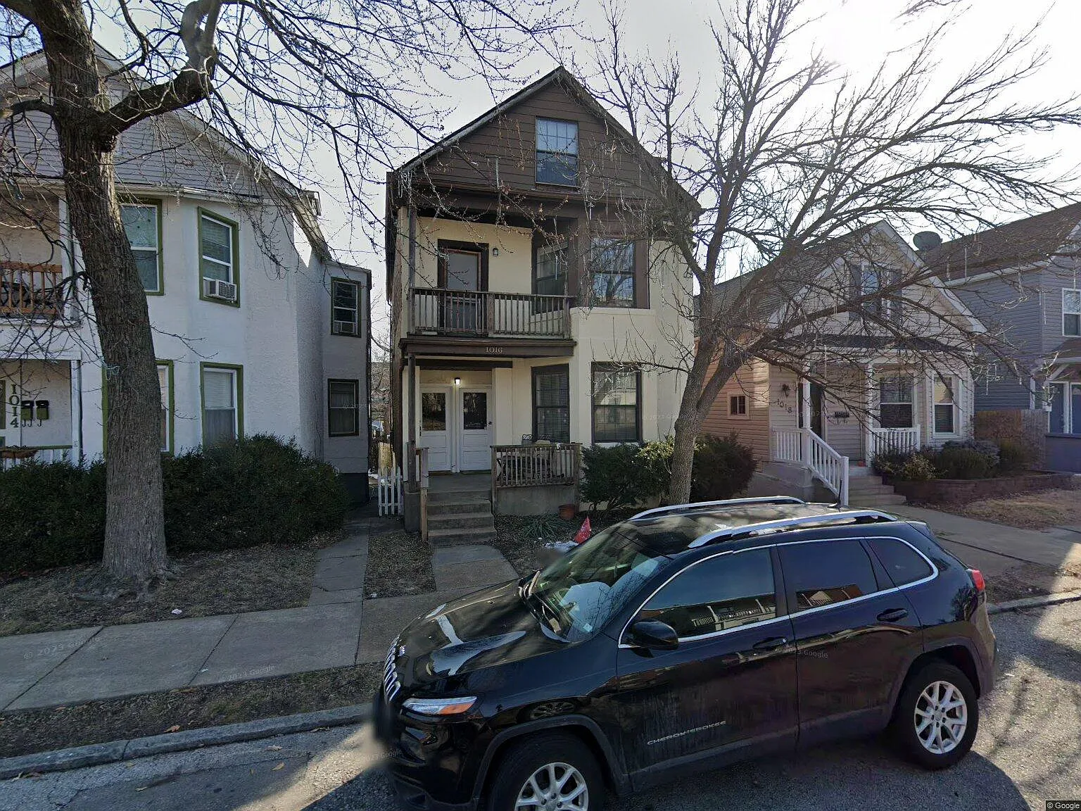 1016 Tamm — Photo 1