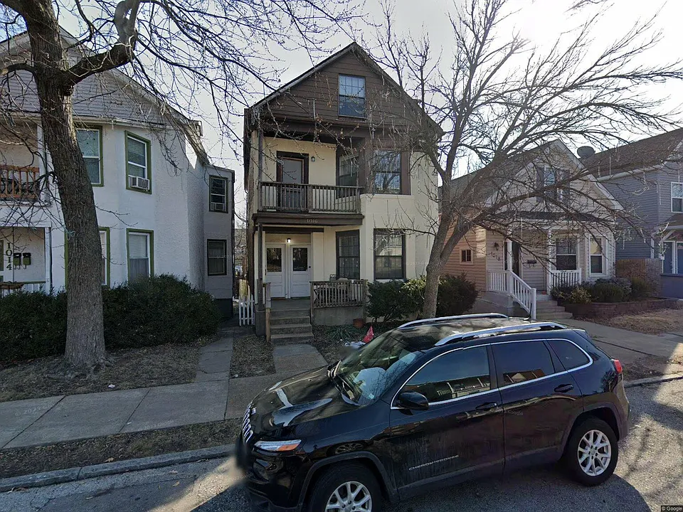 1016 Tamm Ave #1F