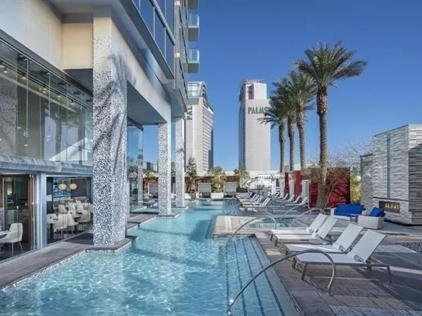 4381 W Flamingo Rd #5007, Las Vegas, NV 89103