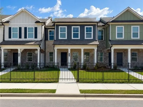 3427 Palmer Drive Rd SW, Loganville, GA 30052