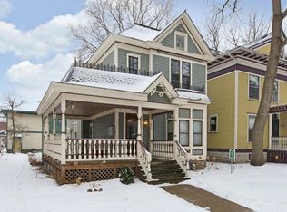 410 Laurel Ave, Saint Paul, MN 55102