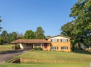 5500 Ridgewood Ave, Anniston, AL 36206