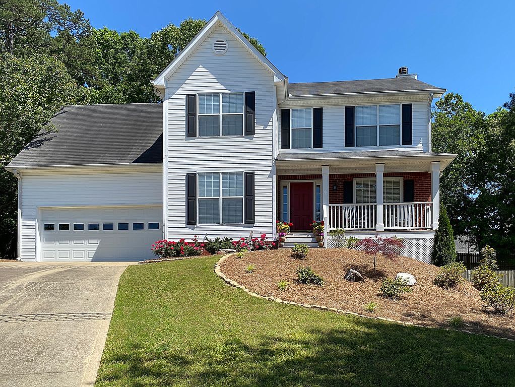 1100 Sunhill Dr, Lawrenceville, GA 30043 Zillow