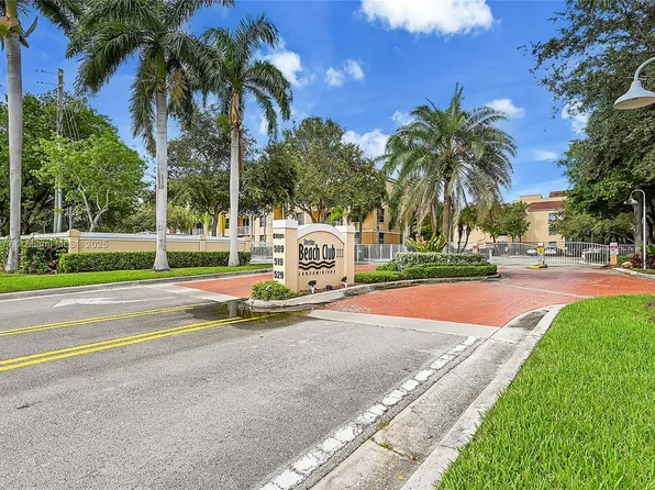 519 E Sheridan St APT 106, Dania Beach, FL 33004