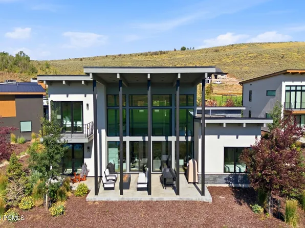 5802 Cobalt Cir, Park City, UT 84098