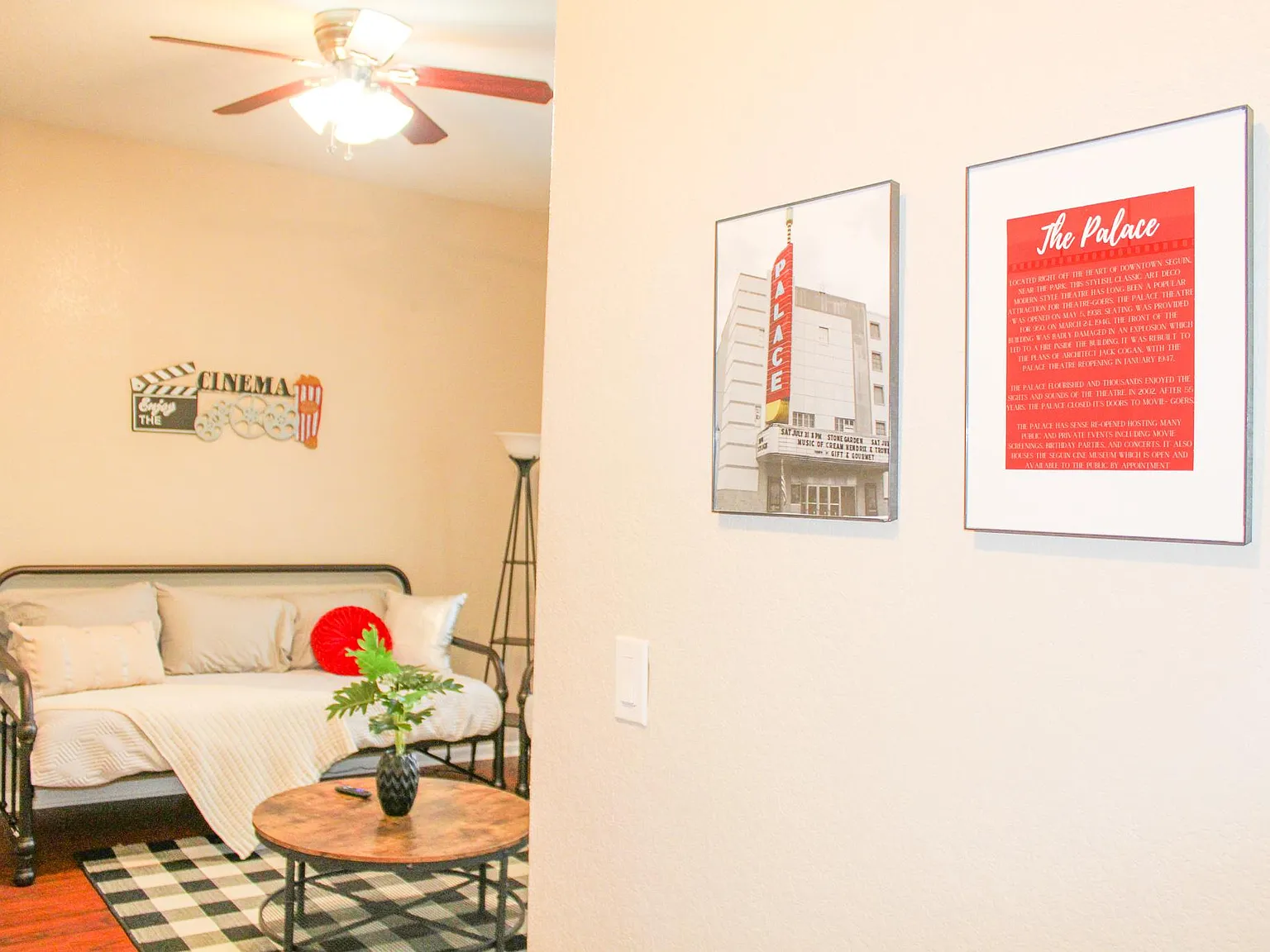 2 bed, 1000 sqft, $1,095 — Photo 2