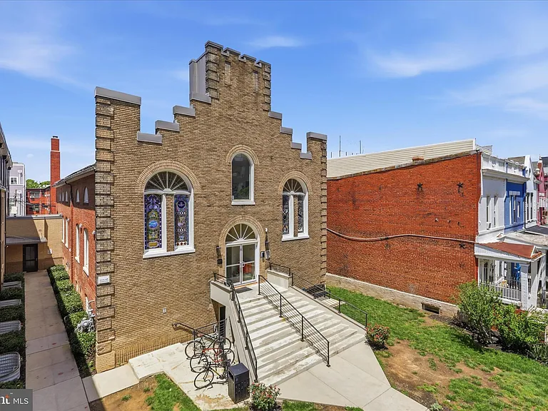 625 Park Rd NW #108 — Photo 4