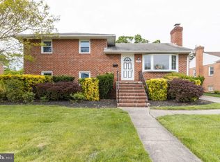 8308 Charmel Dr, Windsor Mill, MD 21244