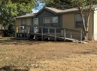 3003 Violet St, Needville, TX 77461