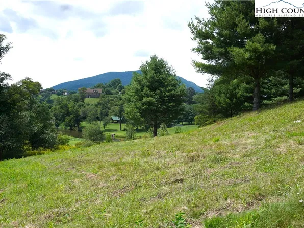 Lot 31 Park View Drive, Jefferson, NC 28640