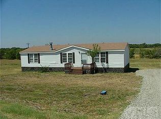 8287 Rodeo Dr, Terrell, TX 75160