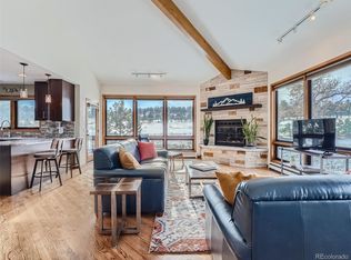 1424 Meadowrose Dr, Golden, CO 80401