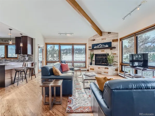 1424 Meadowrose Drive, Golden, CO 80401