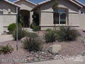 Ponderosa with attached guest house
