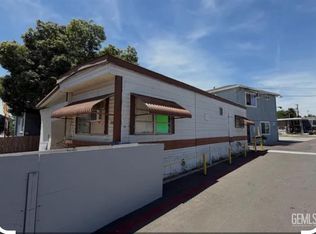 510 Roberts Ln #22, Bakersfield, CA 93308