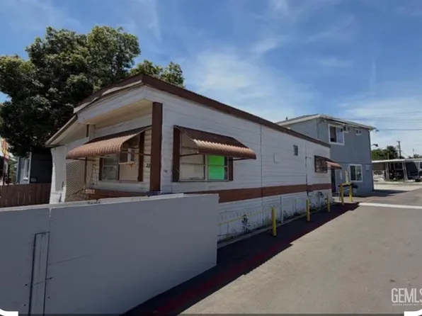 510 Roberts Ln #22, Bakersfield, CA 93308