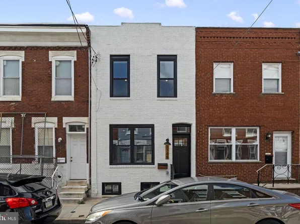 1748 S Bancroft St, Philadelphia, PA 19145