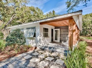 42 E Grove Ave, Santa Rosa Beach, FL 32459
