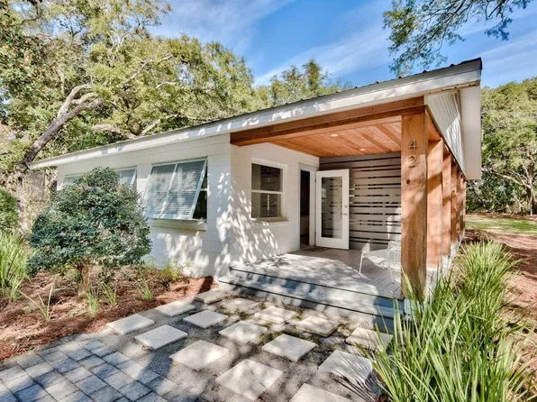 42 E Grove Ave, Santa Rosa Beach, FL 32459