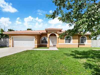 27850 SW 159th Ave, Homestead, FL, 33031