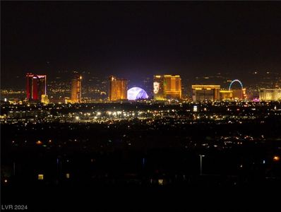 2174 Sunset Valley St, Henderson, NV, 89052