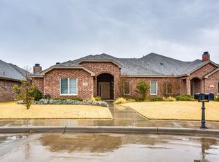 9605 Ithaca Ave, Lubbock, TX 79423