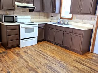 208 S Pacific St APT A, Cape Girardeau, MO 63703