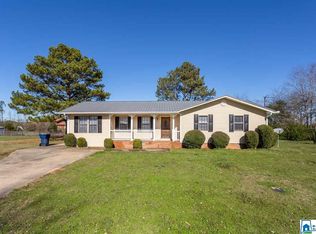 2814 Hubbard Ln, Oxford, AL 36203