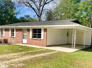 204 Schad St, East Brewton, AL 36426