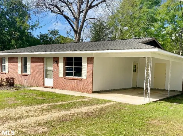 204 Schad St, East Brewton, AL 36426