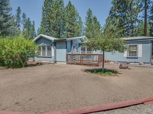 14832 N Sugar Pine Way, La Pine, OR 97739