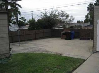 3030 Bancroft St, San Diego, CA 92104
