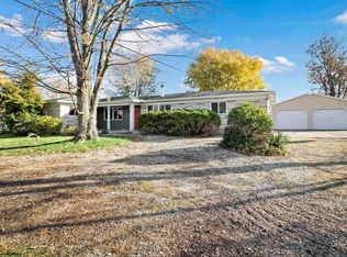 3081 S 500 E, Marion, IN 46953