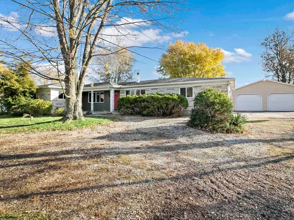 3081 S 500 E, Marion, IN 46953