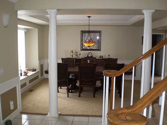Dinning Rm