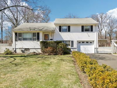 27 Sherwood Drive, Nanuet, NY, 10954