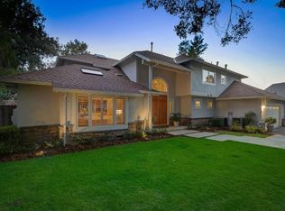 60 Hawthorne Ave, Los Altos, CA 94022