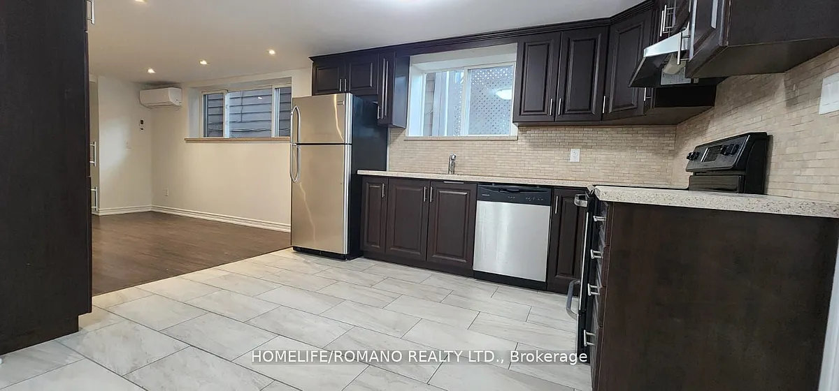 Photo 2 of 12 - 177 Robina Ave #C - Toronto, ON Building Photo - 177 Robina Ave #C
