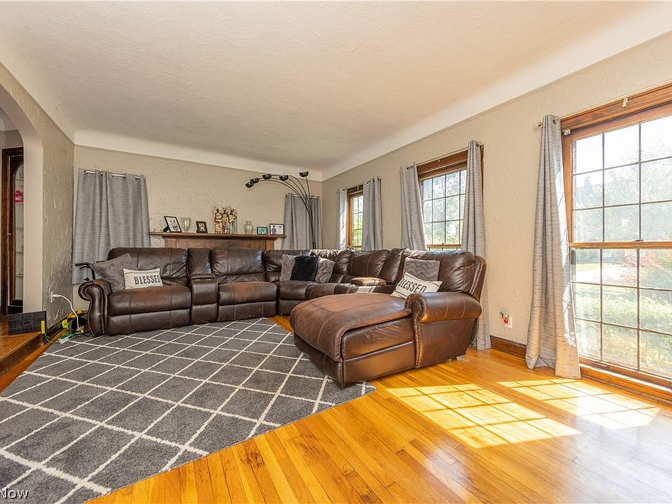 3638 Lynnfield Rd. 3638 Lynnfield Rd Shaker Heights OH Zillow