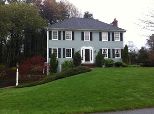 5 Alderson Rd, Ipswich, MA 01938