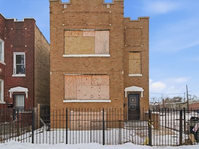 4745 W Ohio St, Chicago, IL, 60644