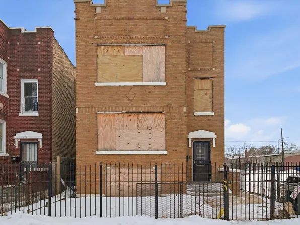 4745 W Ohio St, Chicago, IL 60644