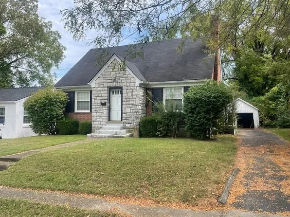 108 Chelan Dr, Lexington, KY 40503